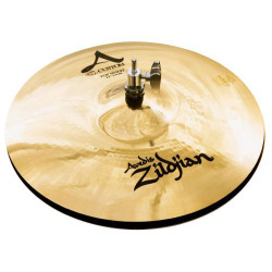 Zildjian  13