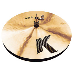 Zildjian  13