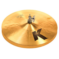 Zildjian  14