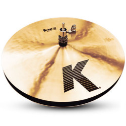 Zildjian  13