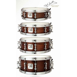 CADESON GUALDA SOLOIST