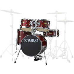 Yamaha Manu Katché  Kit CR