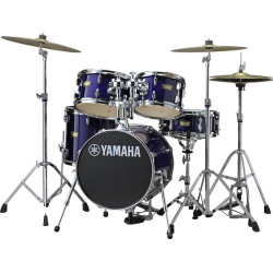 Yamaha Manu Katché  Kit DV c/HW