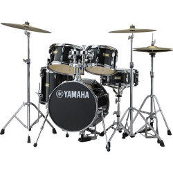 Yamaha Manu Katché  Kit RB c/HW