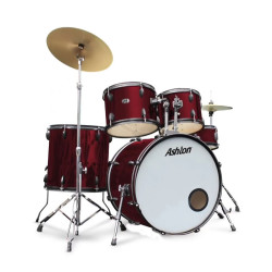 Ashton TDR322 Red Wine