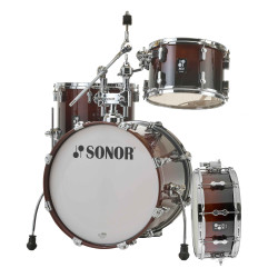 Sonor AQ2 Bop BRF   Brown Fade