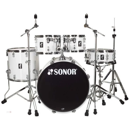 Sonor 20" AQ1 Studio PW