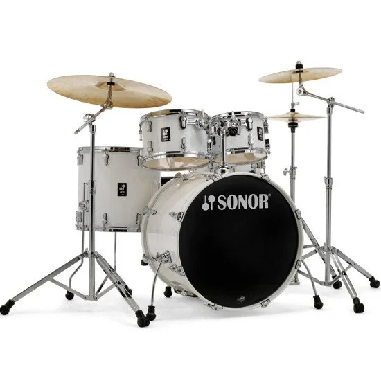 Sonor 22" AQ1 Stage PW