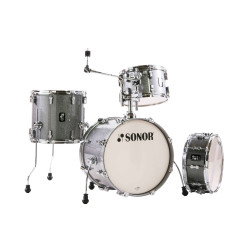 Sonor AQ2 Bop TQZ   Titanium Quartz