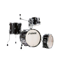 Sonor AQ2 BOP TSB   Transparent Stain Black