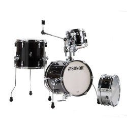 Sonor AQ2 Martini TSB   Transparent Stain Black