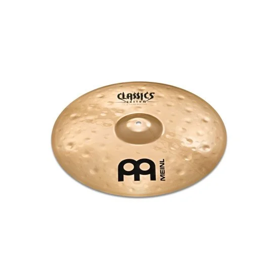 Meinl 16" Classics Custom Extreme Metal