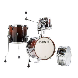 Sonor AQ2 Martini BRF   Brown Fade