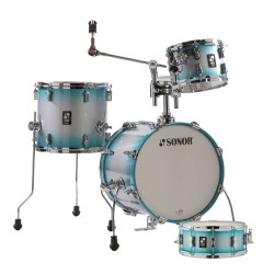 Sonor AQ2 Safari ASB   Aqua Silver Burst