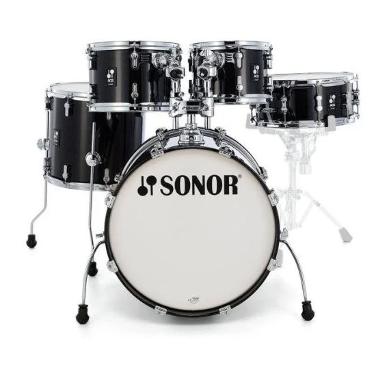 Sonor AQ2 Studio TSB Transparent Stain