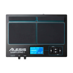 Alesis SamplePad 4