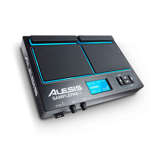 Alesis SamplePad 4