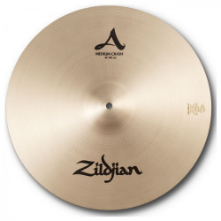 Zildjian  16