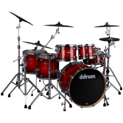 DDRUM 22