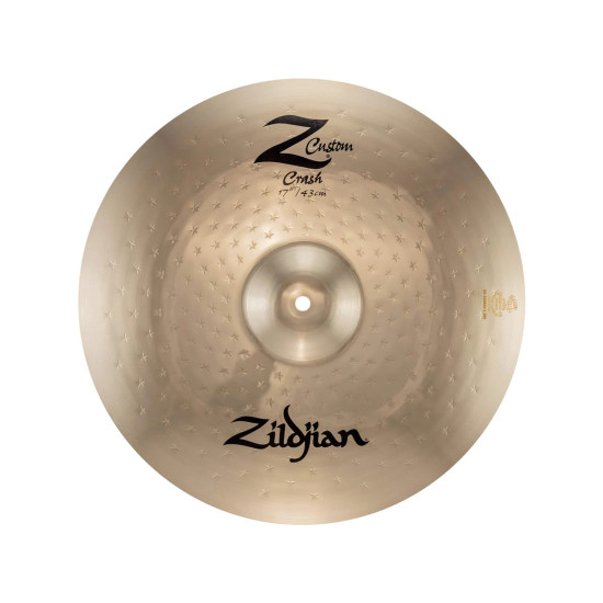 Zildjian 17