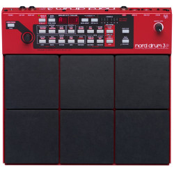 Nord Drum 3P