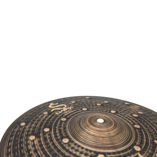 Zildjian 14