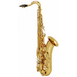 Saxofones Tenor