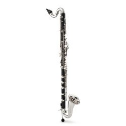 BACKUN Alpha Bass