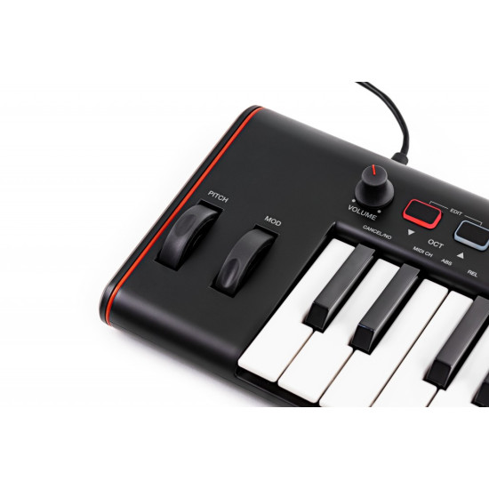 IK MULTIMEDIA iRig Keys 2