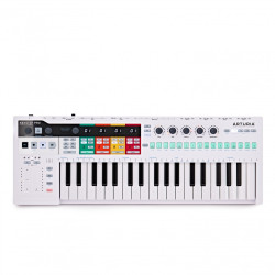 Arturia KEYSTEP PRO