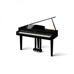 Kawai DG30 Ebony Polish