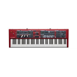 Nord PIANO DIGITAL Stage 4 73