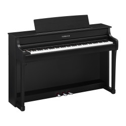 Yamaha Clavinova CLP 845 Black