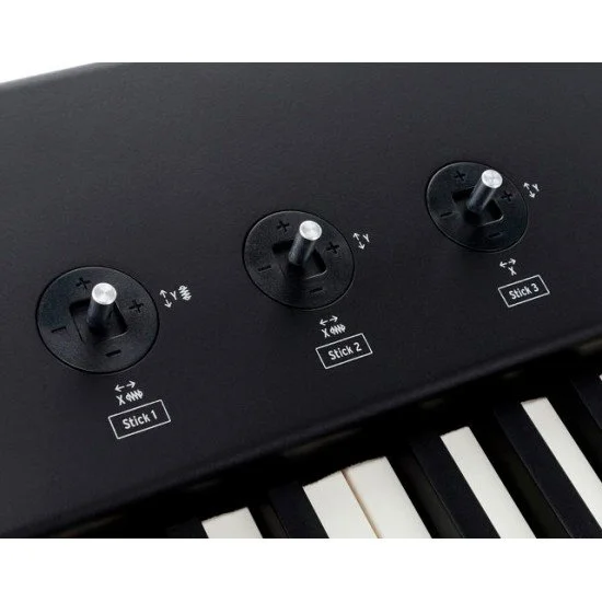 Studiologic SL88 STUDIO　中古美品 Studiologic SL88 Studio | Controladores MIDI | Controlador Midi