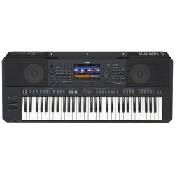 Yamaha PSR SX920