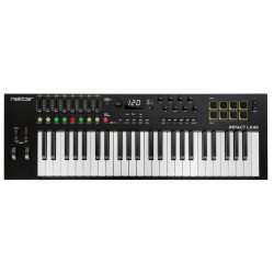 Nektar Impact LX49 MkIII