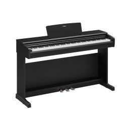 Yamaha Arius YDP-146 Black