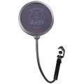 AKG FILTRO ESTUDIO Pop Filter PF 80