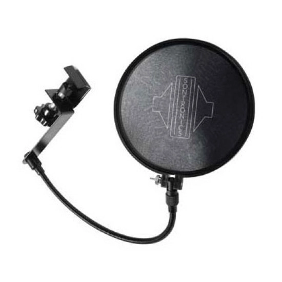 Sontronics FILTRO ESTUDIO Pop Filter ST POP