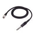 Audio Technica CABO SISTEMA AT GCW Jack/XLR4