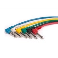 Ashton CABO PATCH Multi cores PCL 12 0,15m Jack/Jack