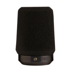 Shure ESPONJA ANTI SOPRO A2WS BK