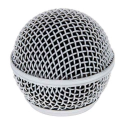 Shure REDE ANTI SOPRO MICRO RK143 G