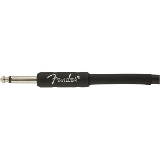 Fender Professional Series 5,5m Jack/Jack Black