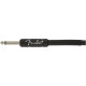 Fender Professional Series 3m Jack/Jack Black