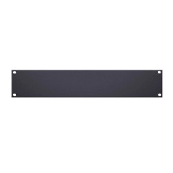 Adam Hall PAINEL RACK CEGO 8722STL 2U 