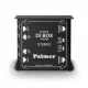 Palmer DI BOX 2 channel passive PAN 04