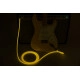 Fender Pro Glow In The Dark 3m Orange