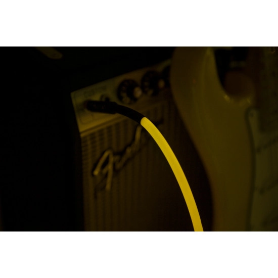 Fender Pro Glow In The Dark 3m Orange