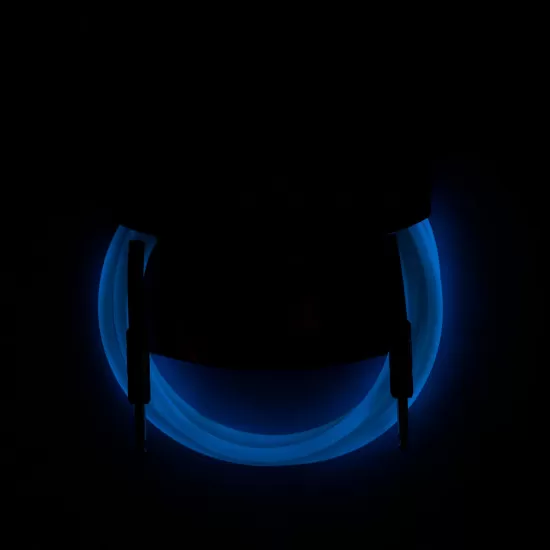 Fender Pro Glow In The Dark 5,5m Blue